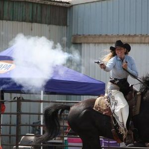 Meet your Posher, Kathy